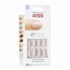 Picture of Kiss Gel Nail Polish, Tight Fit