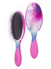 Picture of Wet Brush-Pro EasyGrip Pro Detangler Hair Brush, Limited Edition Swift Strokes Pink/Multi