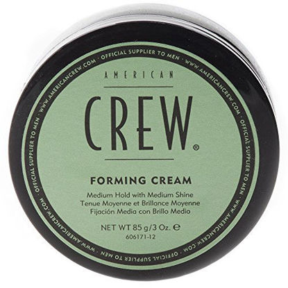 Picture of American Crew Forming Creme, 3 Oz, 5 Fl Oz