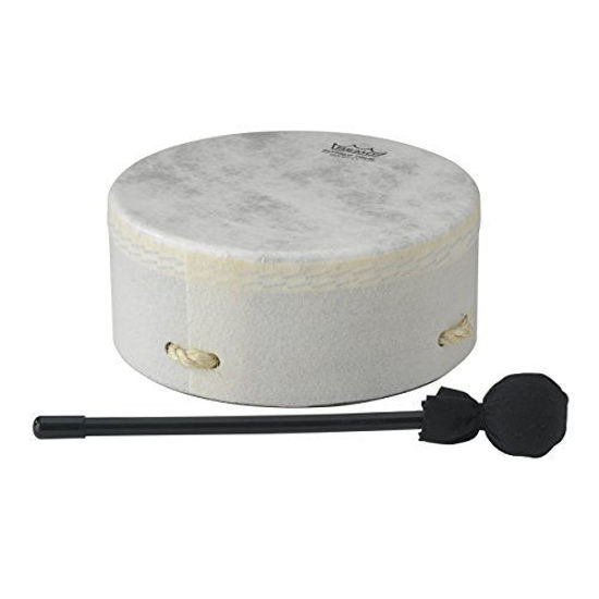 Picture of Remo E1-0308-00 Buffalo Drum - Standard, 8"