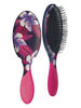 Picture of Wet Brush-Pro EasyGrip Detangler Hair Brush, Limited Edition Liquid Tropics Floral, Pink/Multi