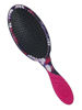 Picture of Wet Brush-Pro EasyGrip Detangler Hair Brush, Limited Edition Liquid Tropics Floral, Pink/Multi