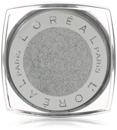 Picture of L'Oreal Paris Infallible 24HR Shadow, Silver Sky, 0.12 Ounce