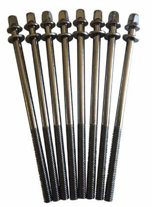 Picture of Tension Rods for Drums - ROSS Percussion(Other Sizes Available) (4 1/3 inch)