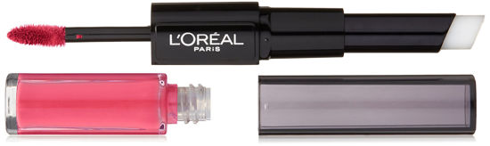 Picture of L'Oréal Paris Infallible Pro Last 2 Step Lipstick, Berry Chic, 1 fl. oz.