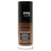 Picture of Covergirl Trublend Matte Made Liquid Foundation, D90 Espresso, 1.014 Fl Oz