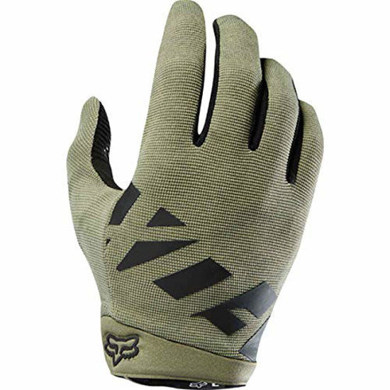 Fox racing deals ranger glove