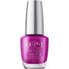 Picture of OPI Infinite Shine 2, Charmed, I’m Sure, Pink OPI Nail Polish, Jewel Be Bold Holiday '22 Collection, 0.5 fl oz.