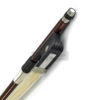 Picture of SKY 1/2 Size Cello Bow Round Stick Ebony Frog Brazil Wood Mongolian Horsehair Well Balanced