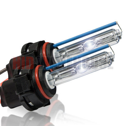 Picture of HID-Warehouse HID Xenon Replacement Bulbs - 5202/12086 30000K - Deep Blue (1 Pair)