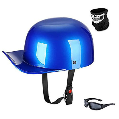 2022New Cycling Cap Motorcycle Helmet Liner Windproof Riding Anti-sweat Hat