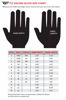 Picture of Fly Racing 2022 Youth F-16 Gloves (Black, Youth XX-Small)