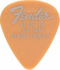 Picture of Fender Dura-Tone Delrin Guitar Picks 351 Shape, Butterscotch Blonde, 0.84mm, 12-Pack