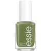 Picture of Essie essie nail polish, ferris of them all collection, muted khaki-green nail color with a cream finish, win me over, 0.4600 fl. oz.