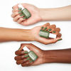 Picture of Essie essie nail polish, ferris of them all collection, muted khaki-green nail color with a cream finish, win me over, 0.4600 fl. oz.