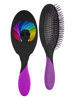 Picture of Wet Brush-Pro EasyGrip Pro Detangler Hair Brush, Limited Edition Pride - Afro/Purple