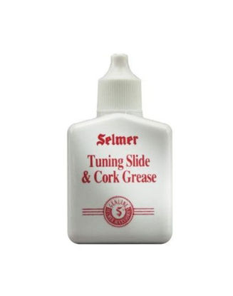 Picture of Selmer 2942 Tuning Slide and Cork Grease