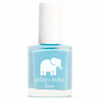 Picture of ella mila Professional Nail Polish - Quick Dry Nail Polish - Long-Lasting & Chip Resistant Formula (Love Collection - Beach Resort Blue - 0.45 fl oz)