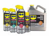 Picture of WD-40 Specialist Protective White Lithium Grease Spray With Smart Straw Sprays 2 Ways, 10 Oz , [6-Pack]