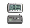 Picture of EezTire-TPMS10MIXB Real Time/24x7 Tire Pressure Monitoring System - 10 Mix-Sensors + Booster, incl. 3-Year Warranty