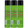 Picture of Garnier Fructis Style Volume Hairspray, All Hair Types, 8.25 Oz. (Packaging May Vary), 3Count