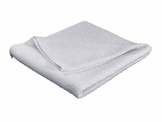 Picture of WeatherTech TechCare Microfiber Waffle Weave Drying Towel