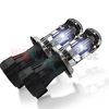 Picture of HID-Warehouse HID Xenon Replacement Bulbs - Bi-Xenon H4 / 9003 6000K - Light Blue (1 Pair)