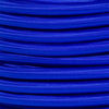 Picture of PARACORD PLANET Bungee Nylon Shock Cord 2.5mm 1/32", 1/16", 3/16", 5/16", 1/8”, 3/8", 5/8", 1/4", 1/2 inch Crafting Stretch String 10 25 50 & 100 Foot Lengths Made in USA