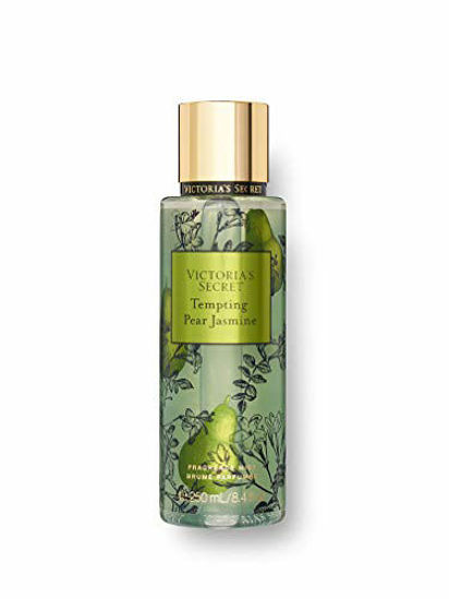 Victoria secret New Limited Edition Succulent Garden TEMPTING PEAR JASMINE Fragrance Mist 250ml