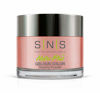 Picture of SNS Nails Dipping Powder Gelous Color - Nude in Spring Collection - NOS16-1 OZ