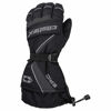 Picture of Castle X Epic-G1 Mens Snowmobile Gloves - Gray - 3XL