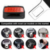 Picture of WIZGA Car Buckle, 2 Pack Universal Car Extension Clip Connector Automotive Extender Auto Buckle