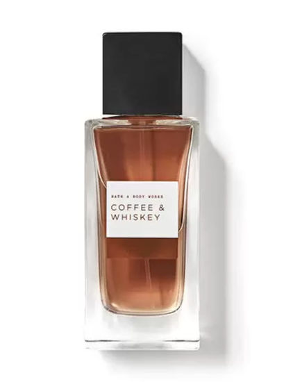 Picture of Bath and Body Works Coffee & Whiskey Men's Fragrance 3.4 Ounces Cologne Spray (Coffee & Whiskey)