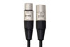 Picture of Hosa HXX-100 Pro Balanced Interconnect, REAN XLR3F to XLR3M, 100 ft