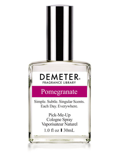 Picture of Demeter 1oz Cologne Spray - Pomegranate