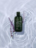 Picture of Tea Tree Lavender Mint Moisturizing Shampoo, Hydrates + Soothes, For Coarse + Dry Hair, 2.5 fl. oz.