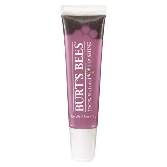 Picture of Burt's Bees Lip Shine, Flutter, 0.5 Ounce (1 Count)