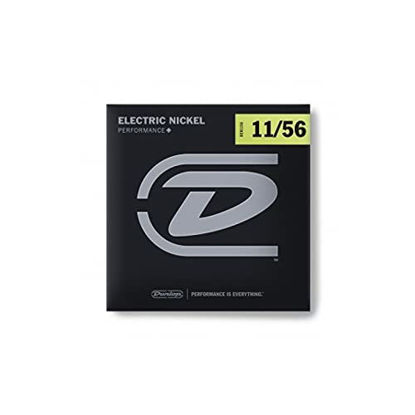 Picture of Jim Dunlop Electric Guitar Strings (DEN1156)