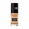 Picture of Covergirl Trublend Matte Made Liquid Foundation, L30 Golden Ivory, 1.014 Fl Oz