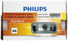 Picture of Philips H4701C1 Standard Halogen Sealed Beam headlamp, 1 Pack