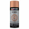 Picture of Dupli-Color EHWP10900 Wheel Coating, Rose Gold, 12 oz.