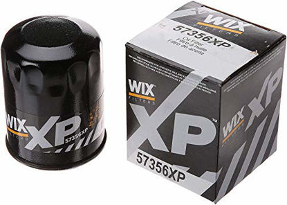 Picture of WIX Filters - 57356XP Xp Spin-On Lube Filter (6)