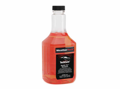 Picture of WeatherTech TechCare Gentle Car Shampoo