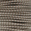 Picture of PARACORD PLANET Bungee Nylon Shock Cord 2.5mm 1/32", 1/16", 3/16", 5/16", 1/8”, 3/8", 5/8", 1/4", 1/2 inch Crafting Stretch String 10 25 50 & 100 Foot Lengths Made in USA