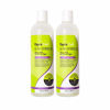 Picture of DevaCurl Ultra Defining Gel, Define and Control for Curly Hair, Strong Hold, 12 Ounce, 2-Pack