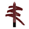 Picture of Wet n Wild Color Icon Multi-stick Matte Metallic Makeup Burgundy Burning Bridge