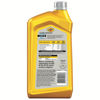 Picture of Pennzoil Platinum High Mileage Full Synthetic 5W-20 Motor Oil for Vehicles Over 75K Miles (1-Quart, Case of 6)