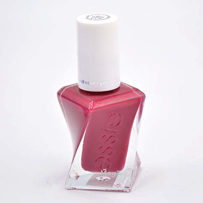 Picture of Essie Gel Couture - Pep-Plum Top 0.5 oz - #303