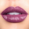 Picture of Revlon Super Lustrous Lipstick, High Impact Lipcolor with Moisturizing Creamy Formula, Infused with Vitamin E and Avocado Oil in Plum / Berry, Berry Haute (660)