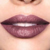 Picture of Revlon Super Lustrous Lipstick, High Impact Lipcolor with Moisturizing Creamy Formula, Infused with Vitamin E and Avocado Oil in Plum / Berry Pearl, Plumalicious (465)